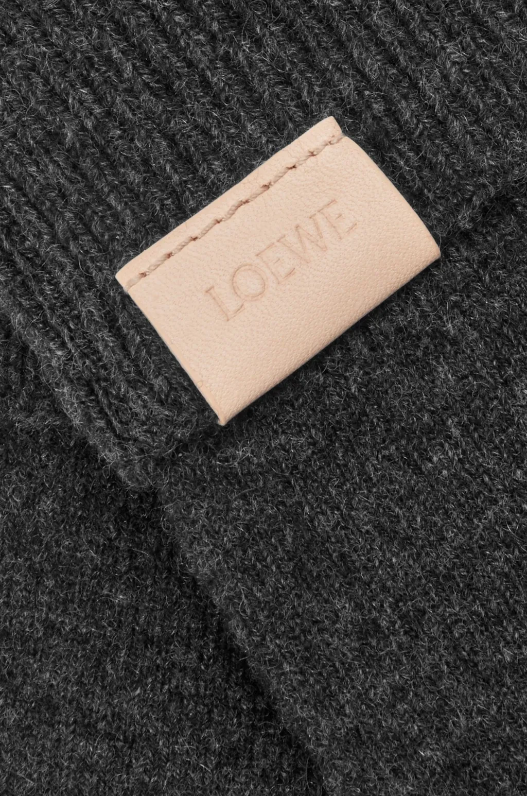 Gloves In Cashmere