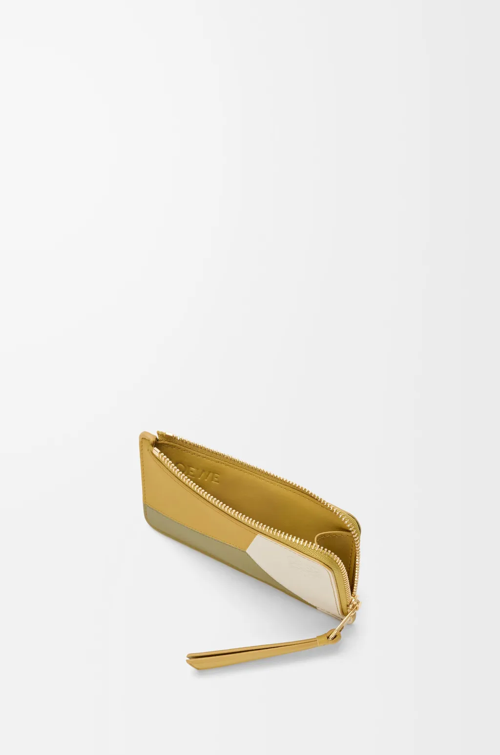 Logo Card Holder