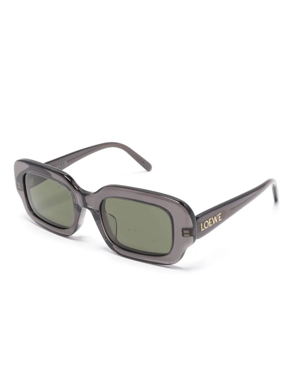 Rectangular Sunglasses