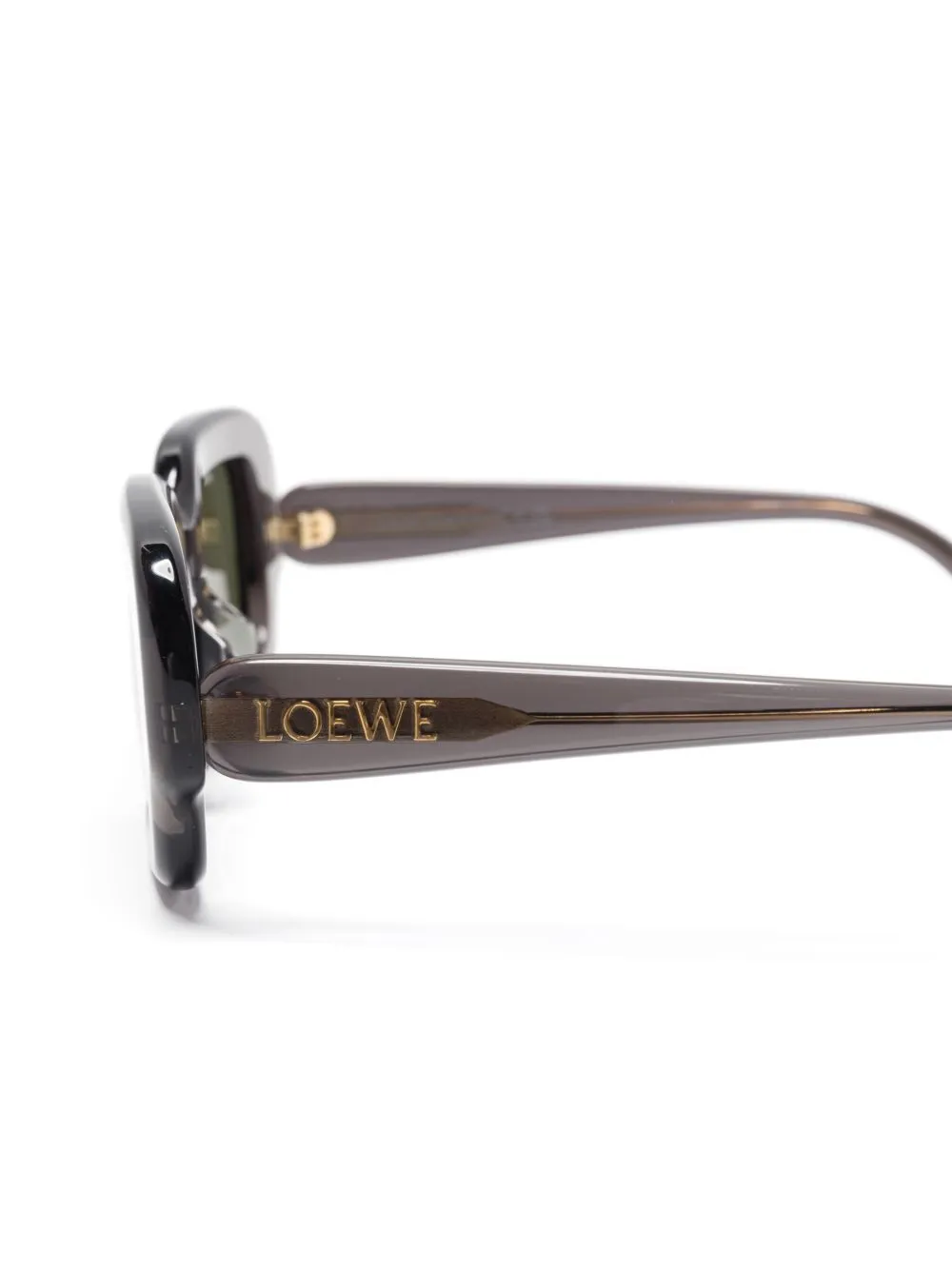 Rectangular Sunglasses