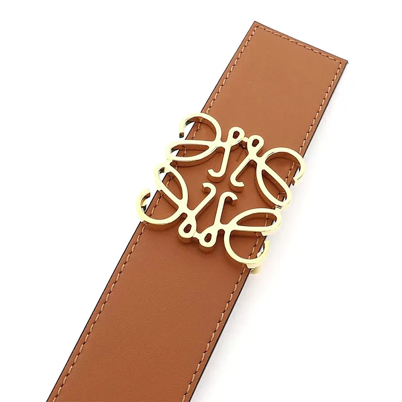 Logo Belt