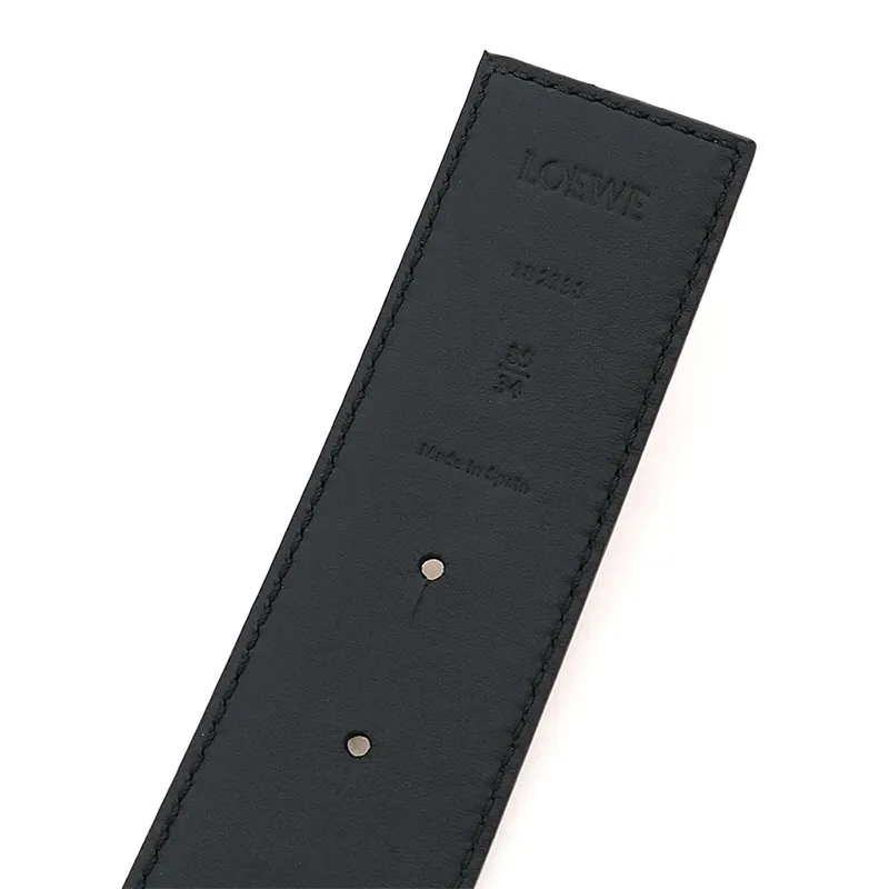 Logo Belt