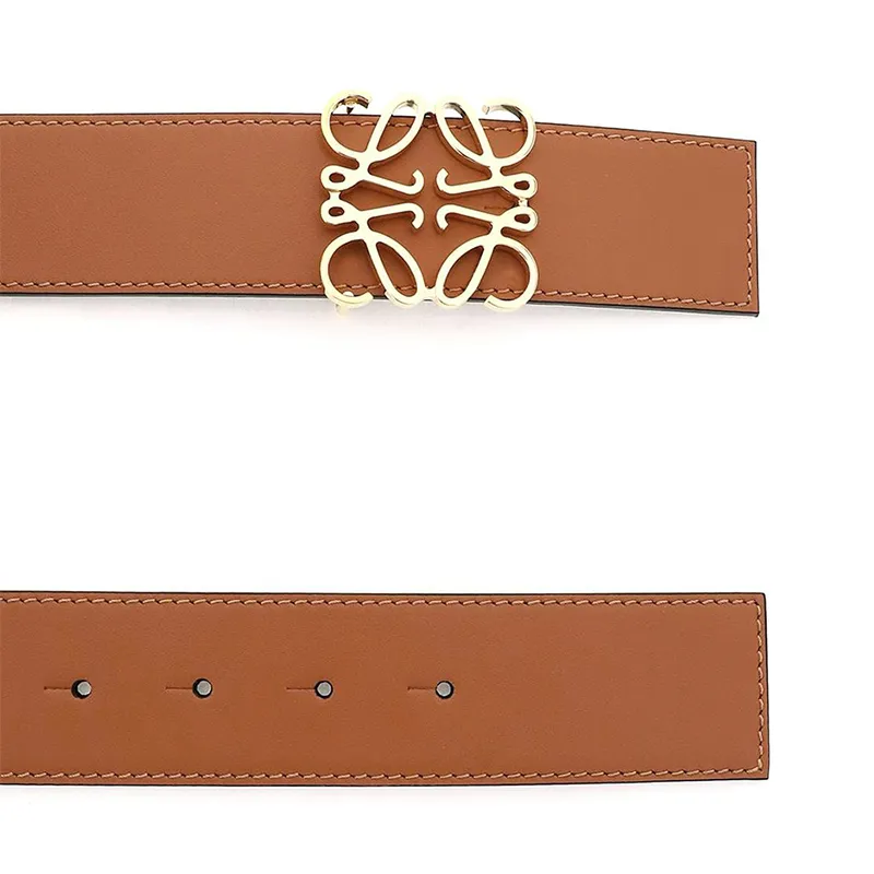 Logo Belt