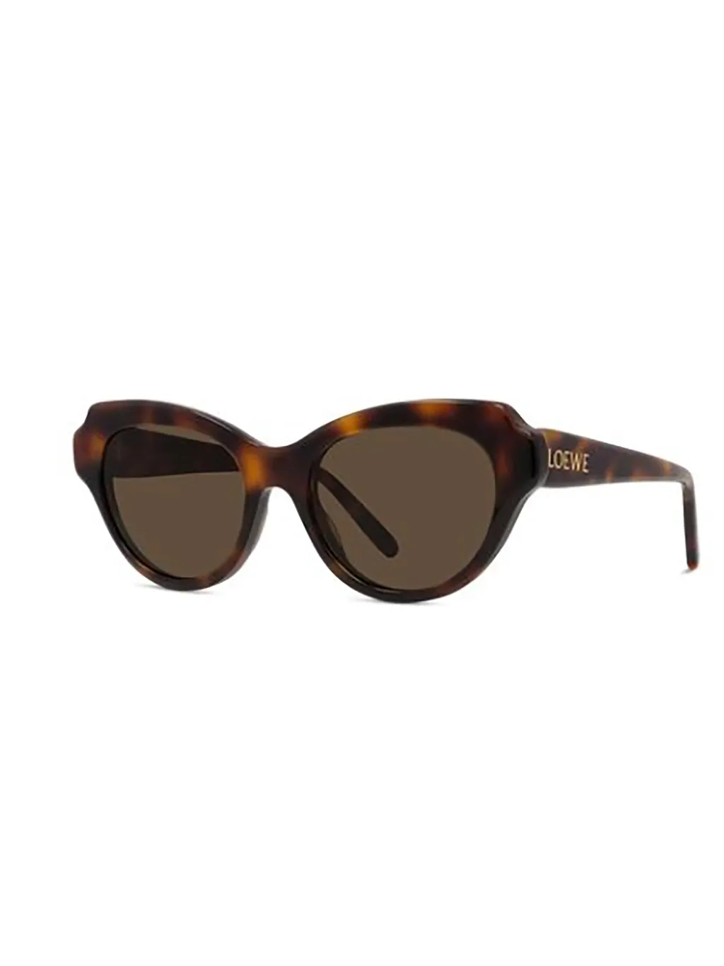 Cat Eye Frame Sunglasses
