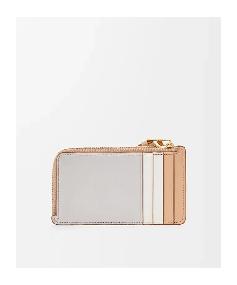 Puzzle Card Holder