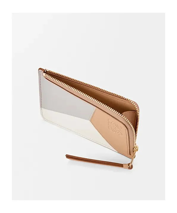 Puzzle Card Holder