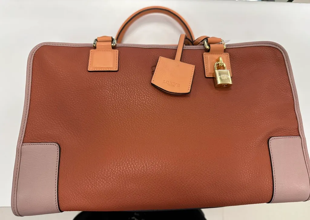 Logo Tote Bag