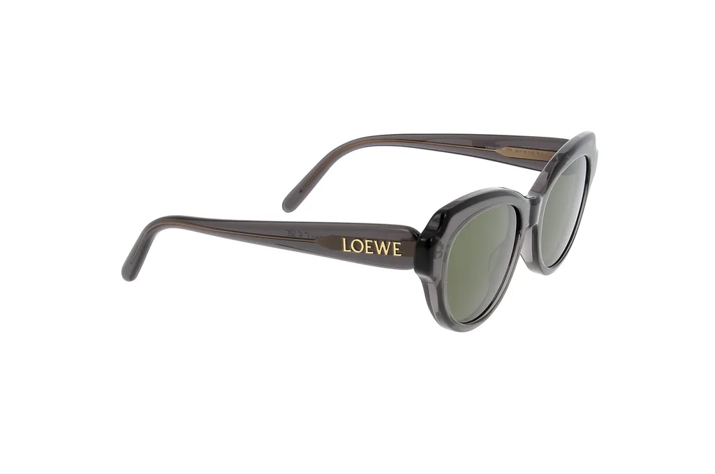 Cat Eye Frame Sunglasses