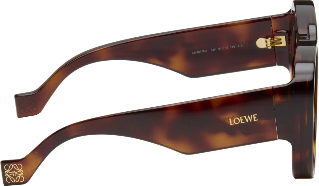 Full Frame Sunglasses