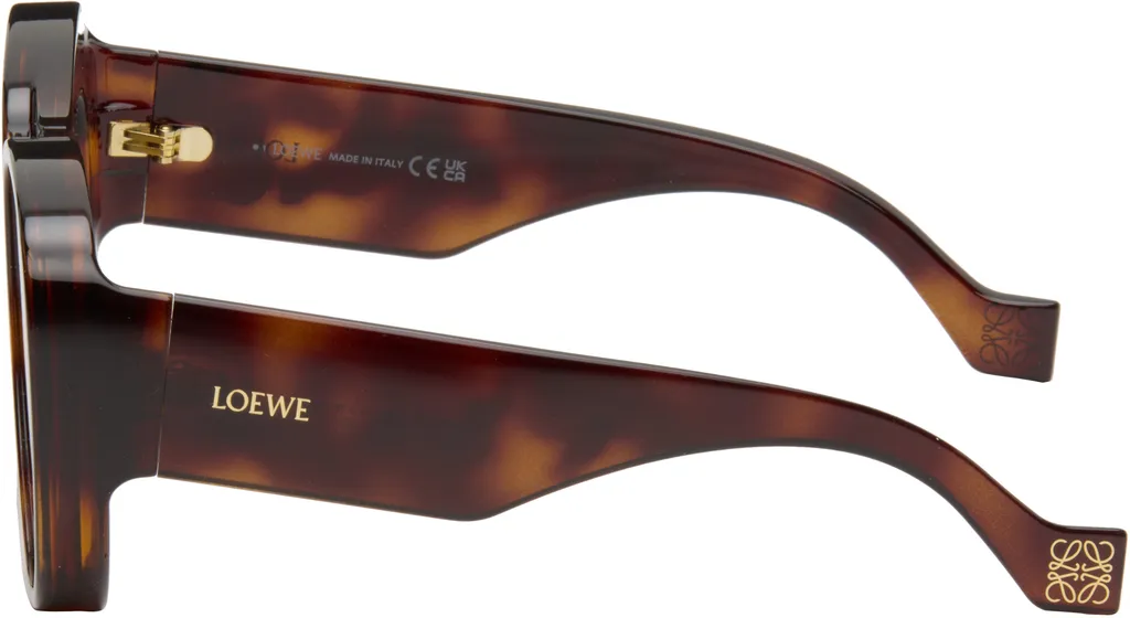 Full Frame Sunglasses