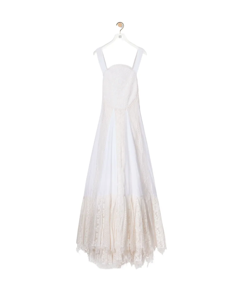 Lace Dress
