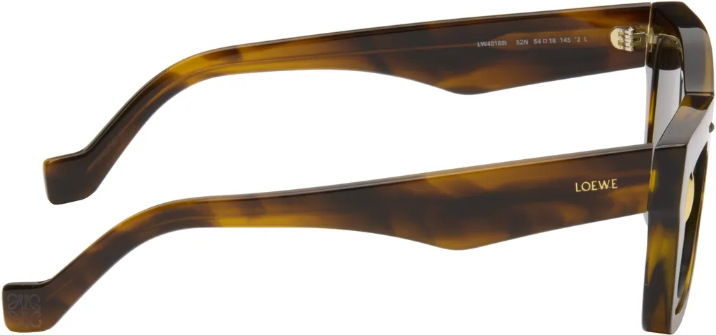 Full Frame Sunglasses