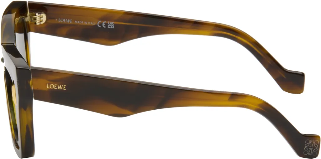 Full Frame Sunglasses