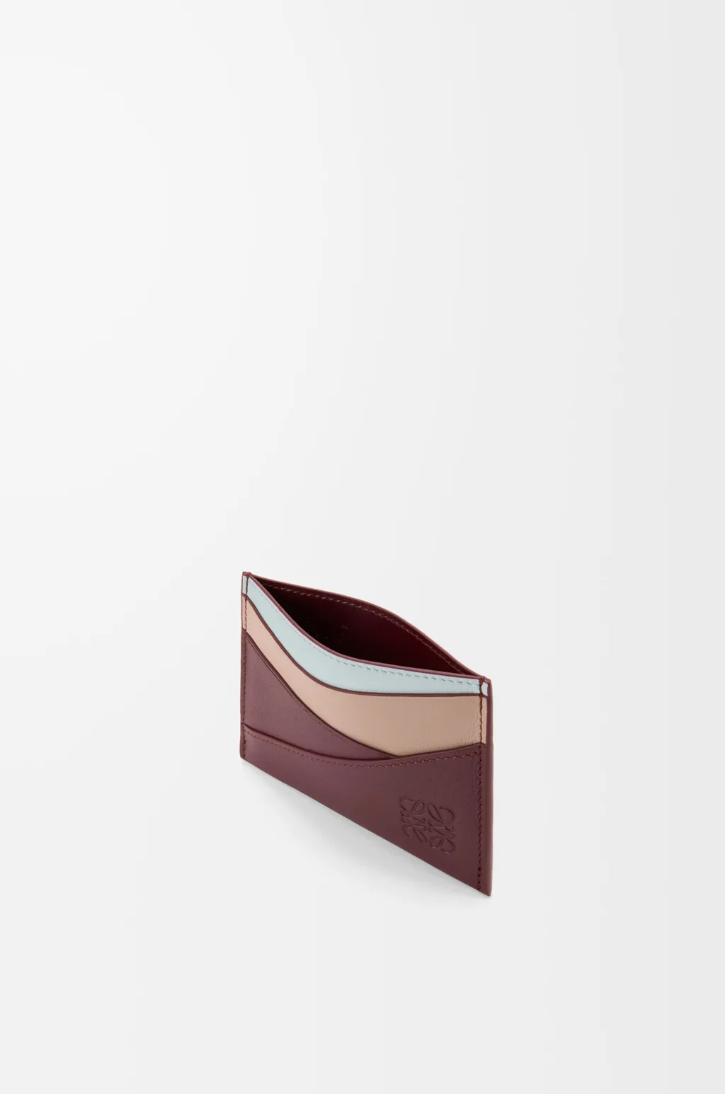 Rectangular Card Holder
