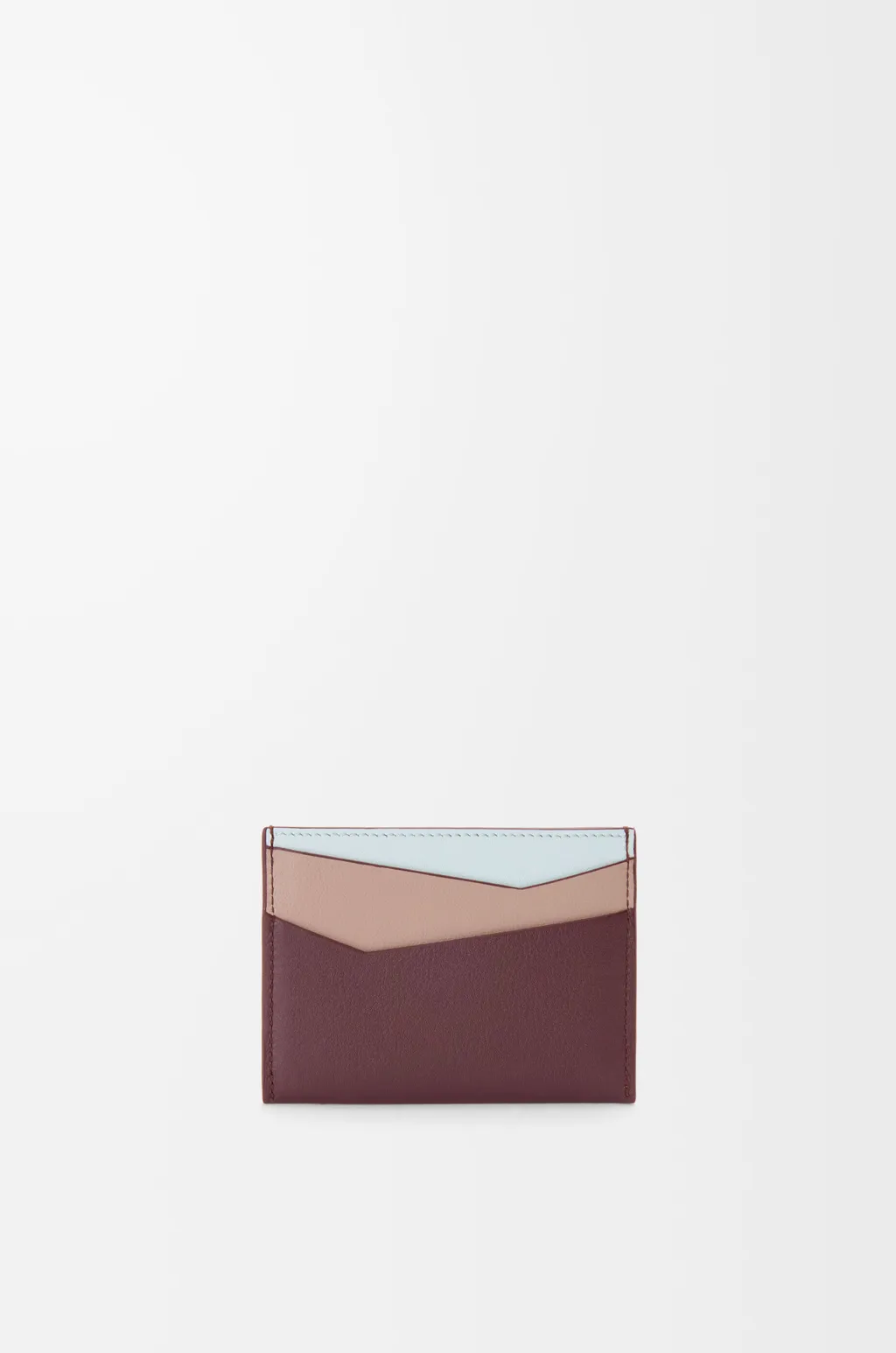Rectangular Card Holder