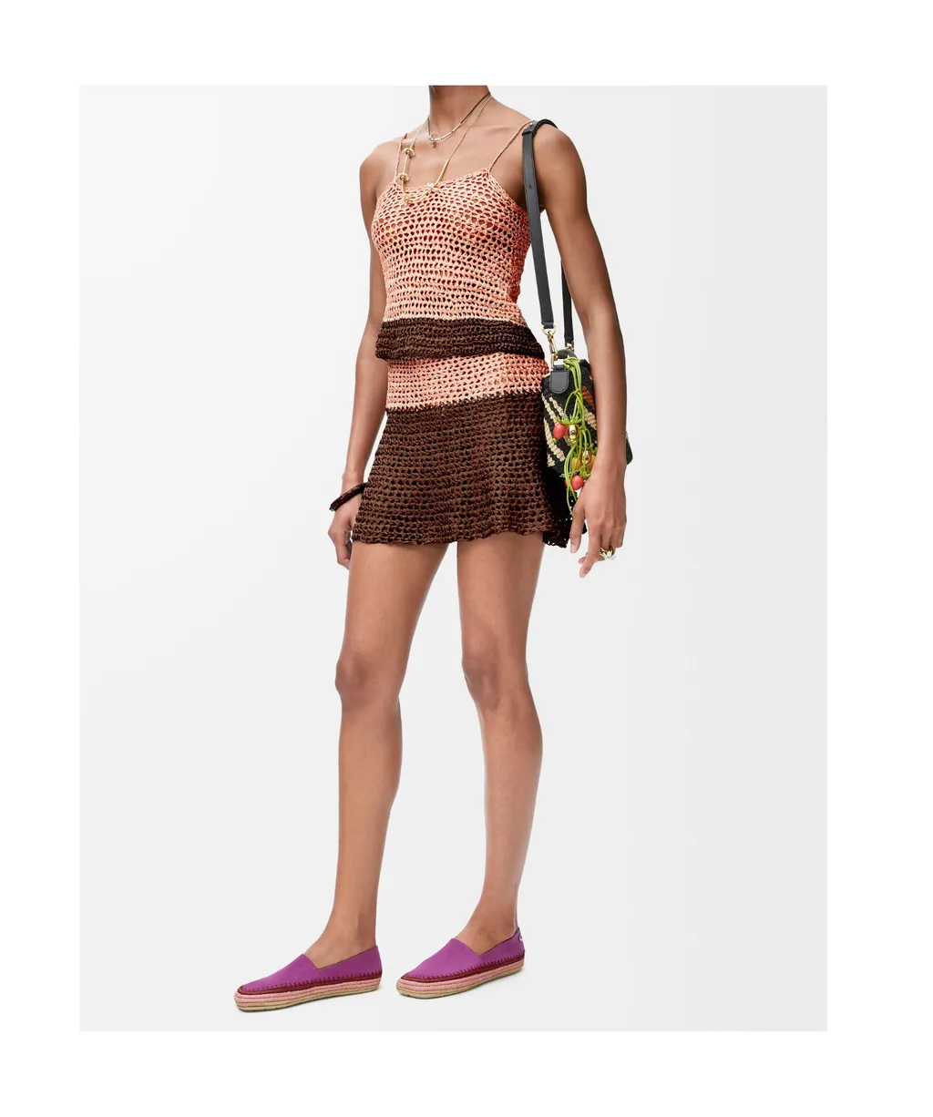 Mini Skirt