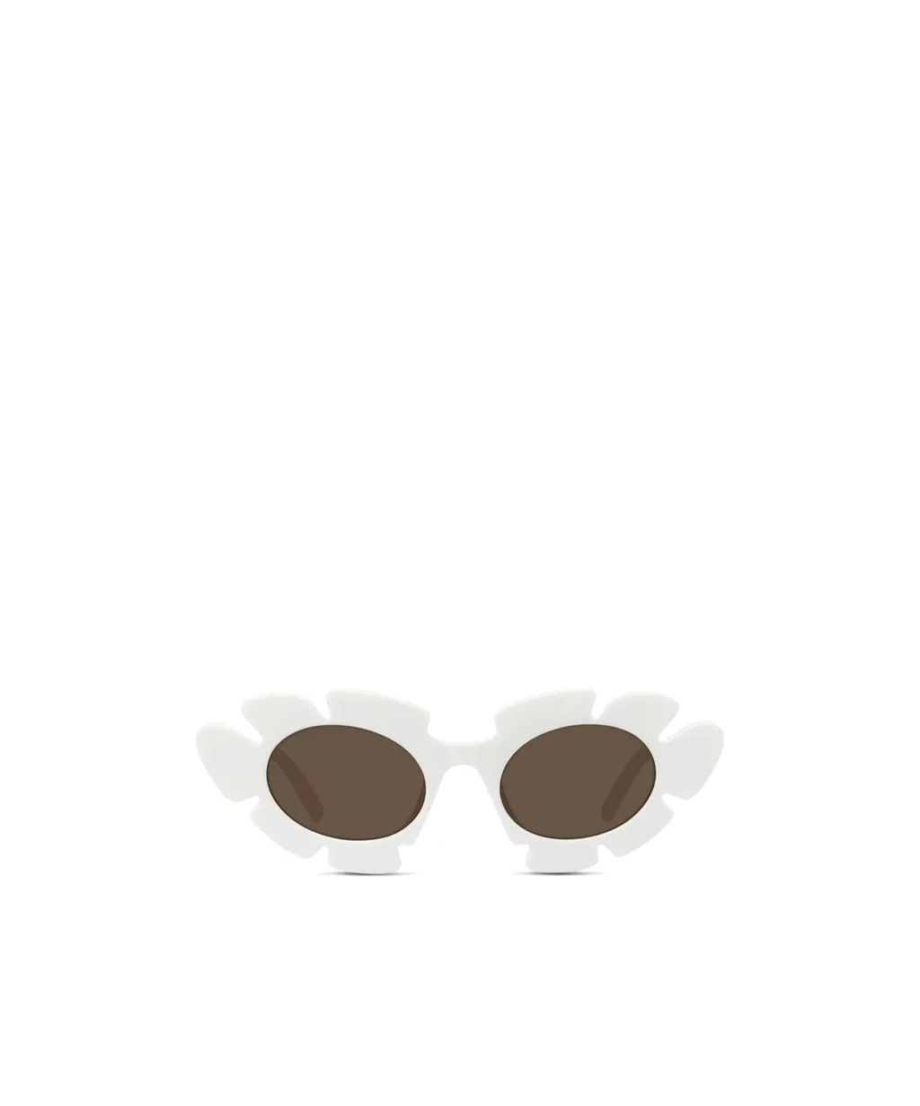 Logo Sunglasses