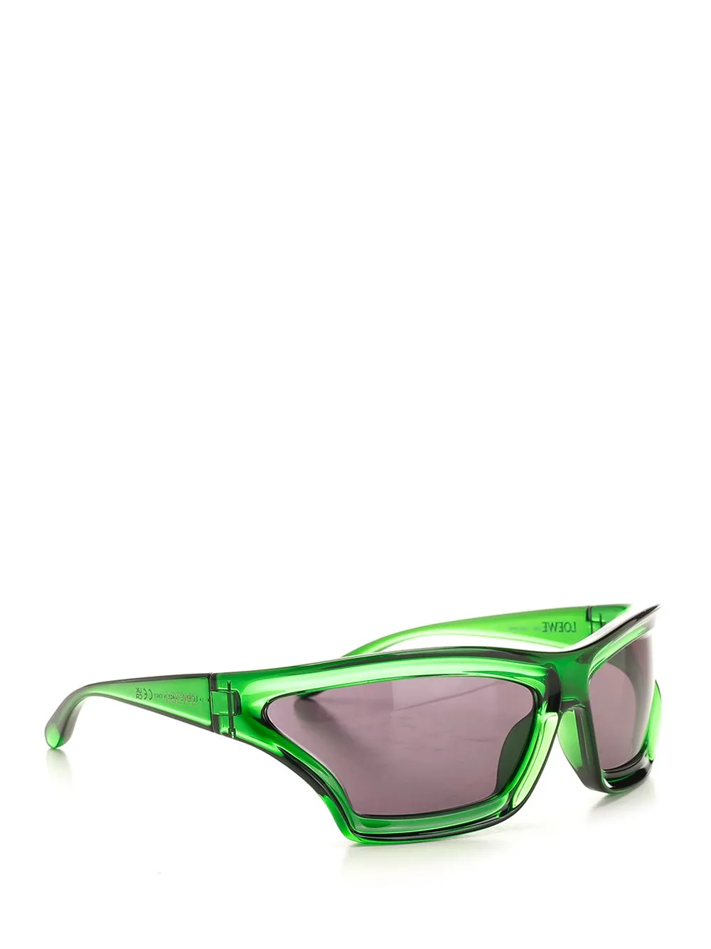Full Frame Sunglasses