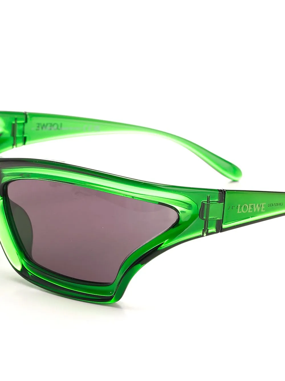 Full Frame Sunglasses