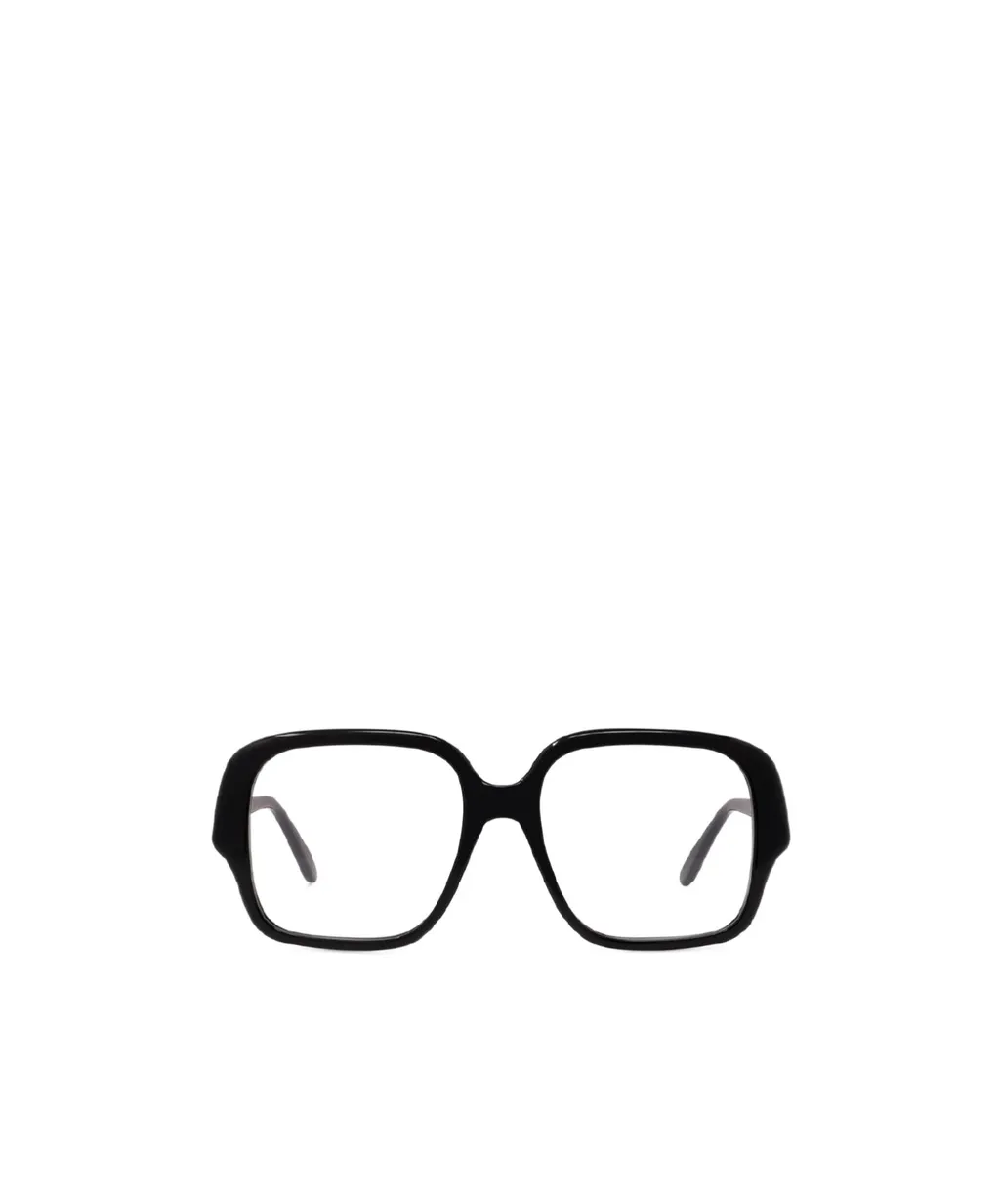 Square Frame Glasses
