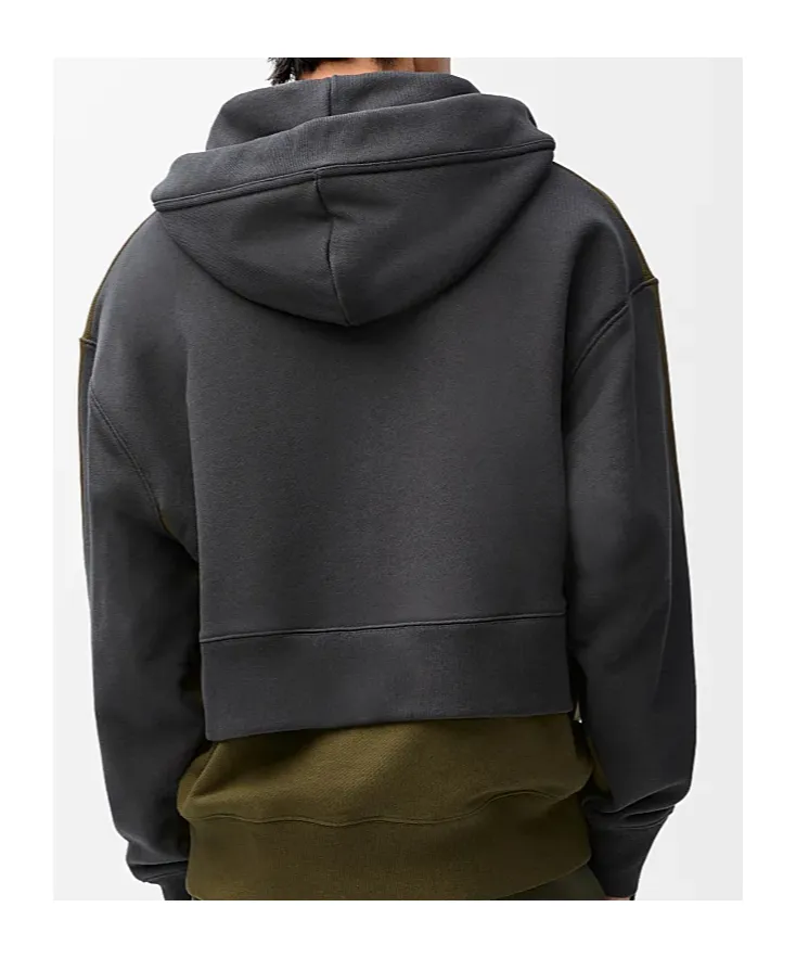 Hoodie In Cotton