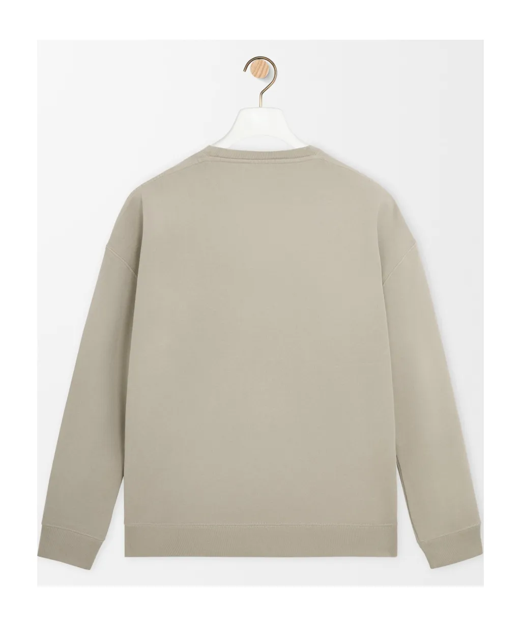 Regular Fit Sweatshirt