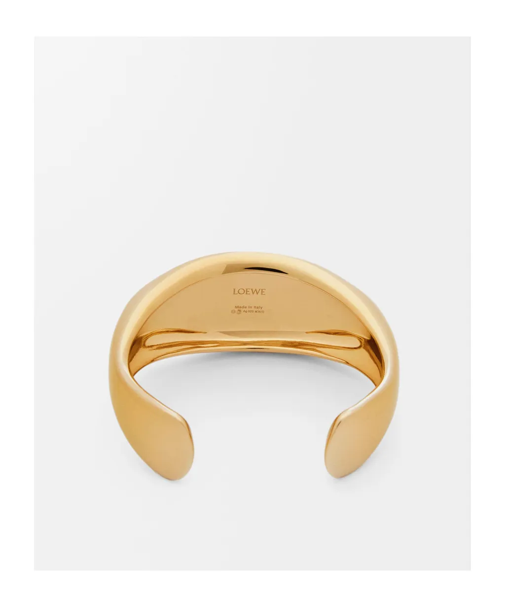 Signet Cuff