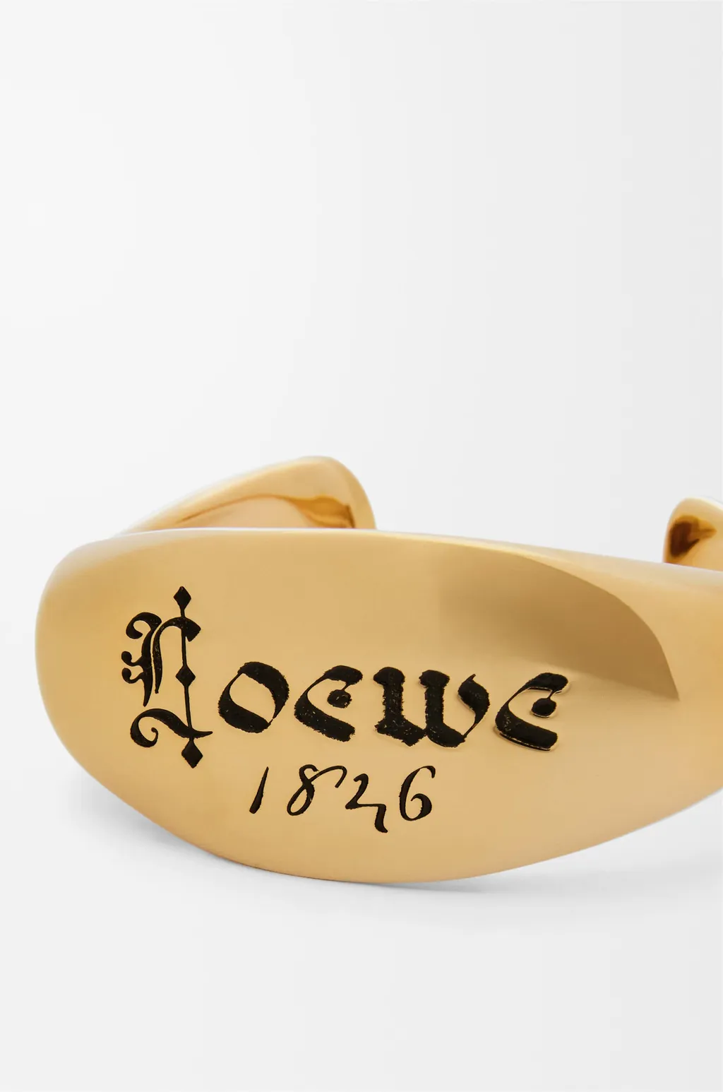 Signet Cuff