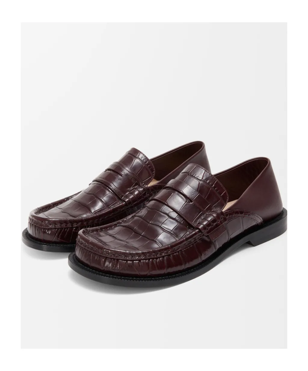 Campo Loafers