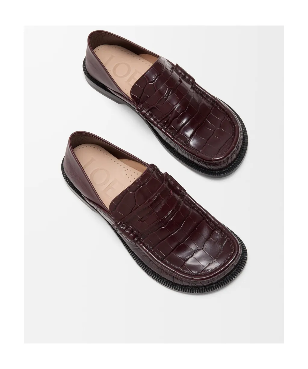 Campo Loafers