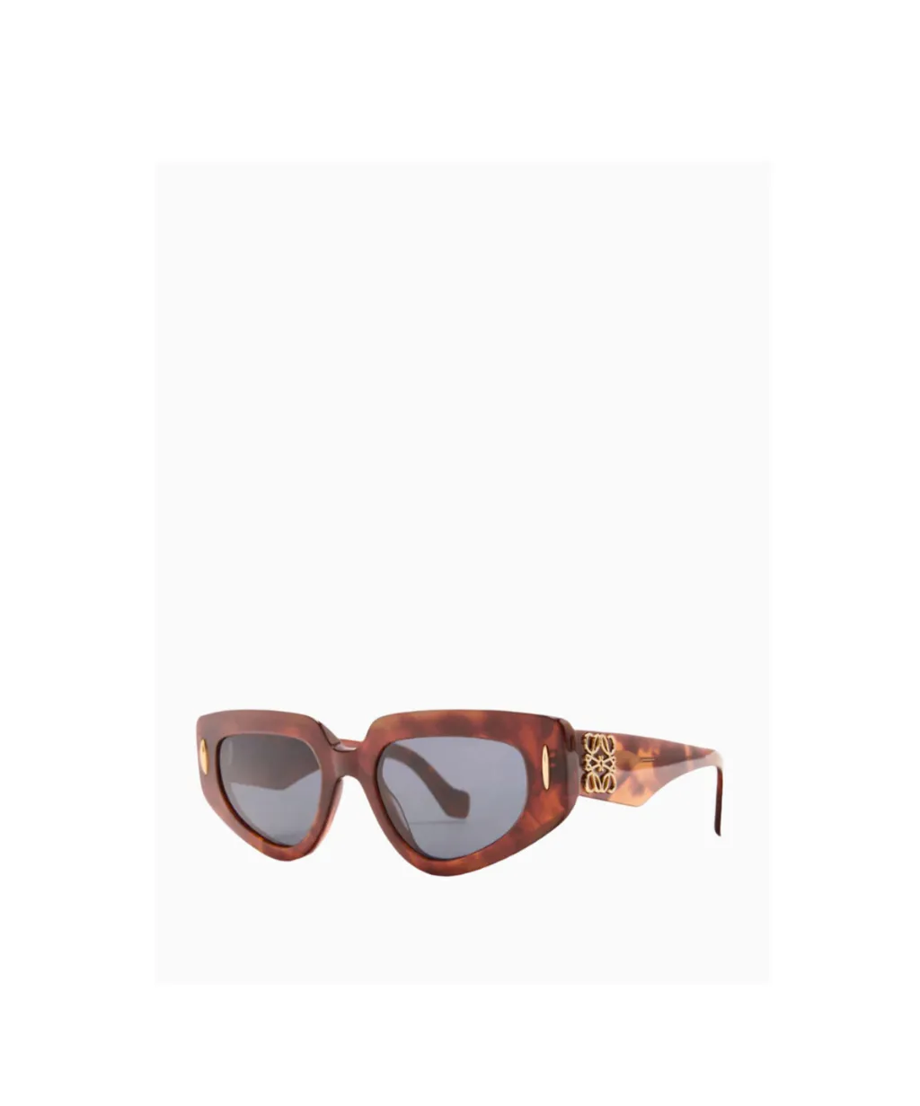Cat Eye Frame Sunglasses