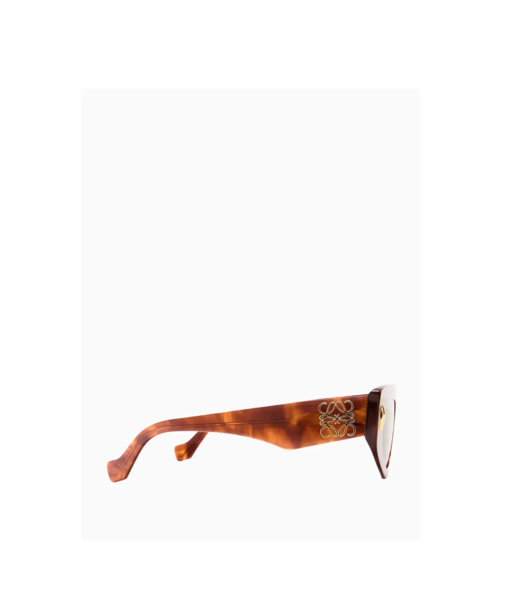 Cat Eye Frame Sunglasses