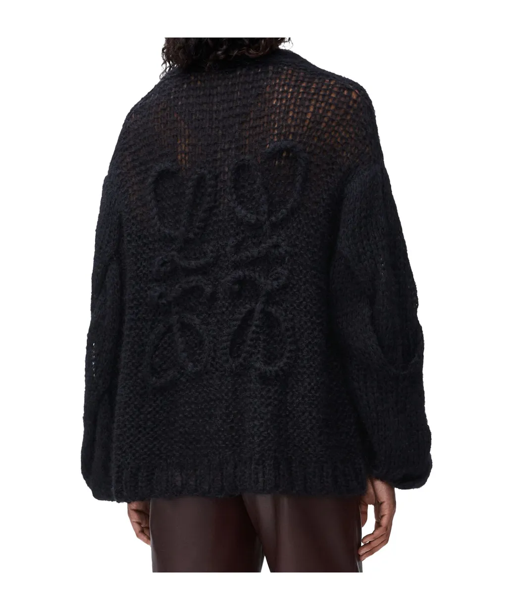 Anagram Cardigan