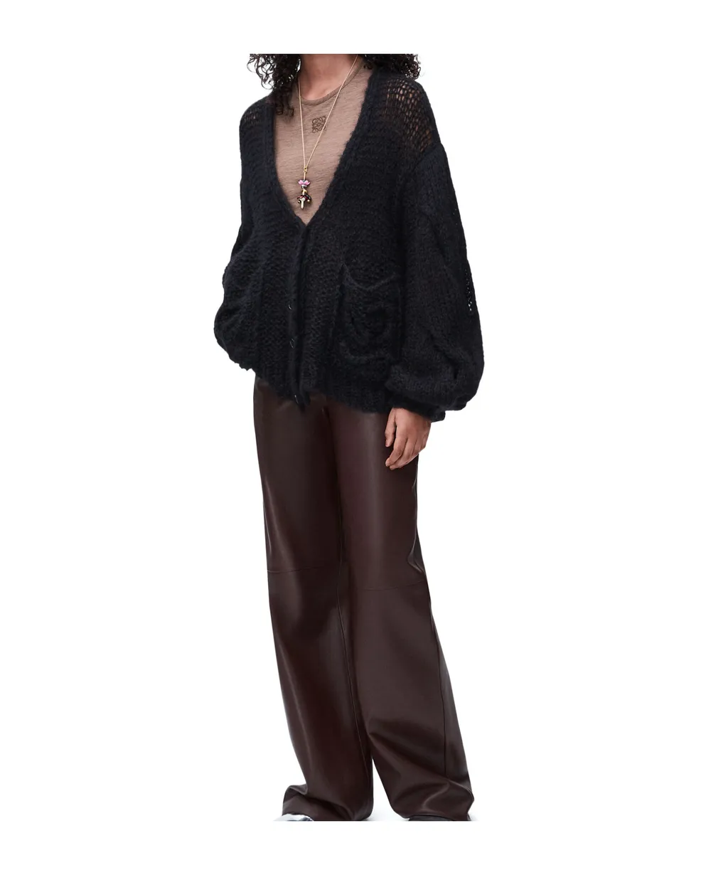Anagram Cardigan