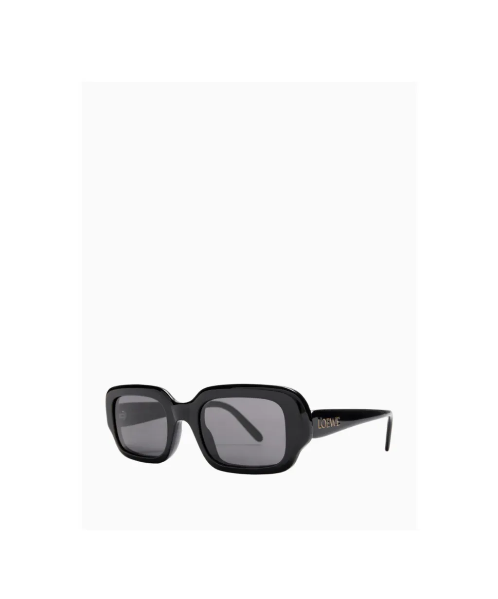 Rectangular Sunglasses