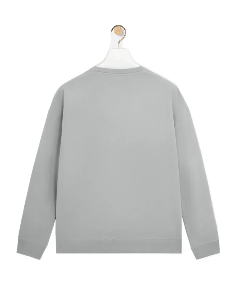 Regular Fit Sweatshirt