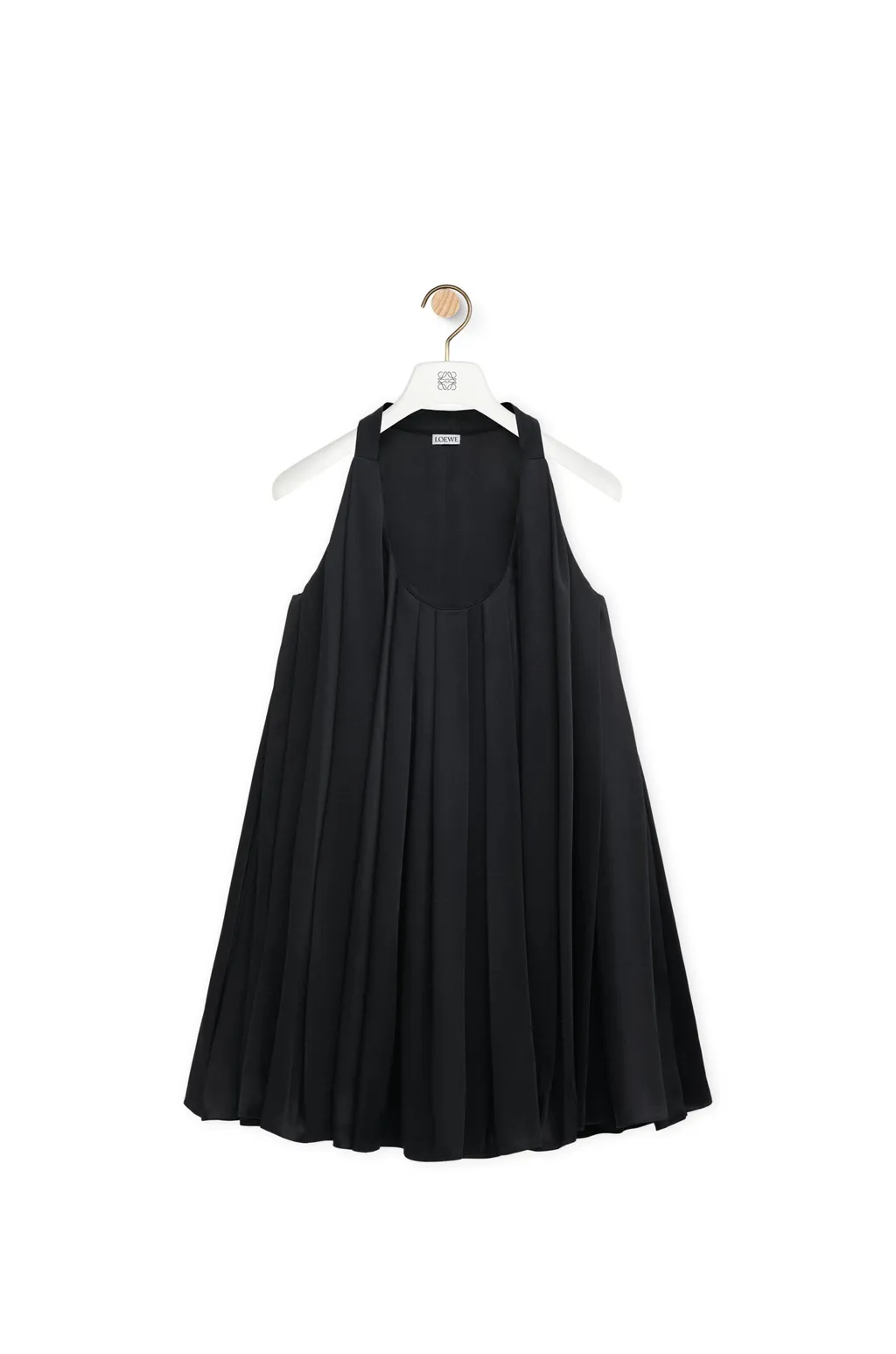 Trapeze Dress