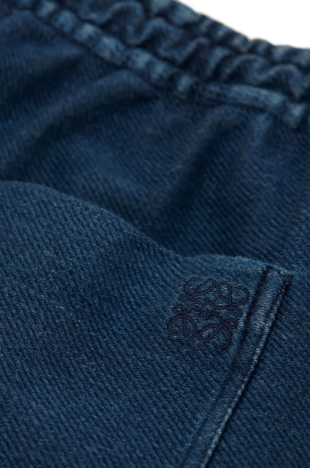 Drawstring Trousers