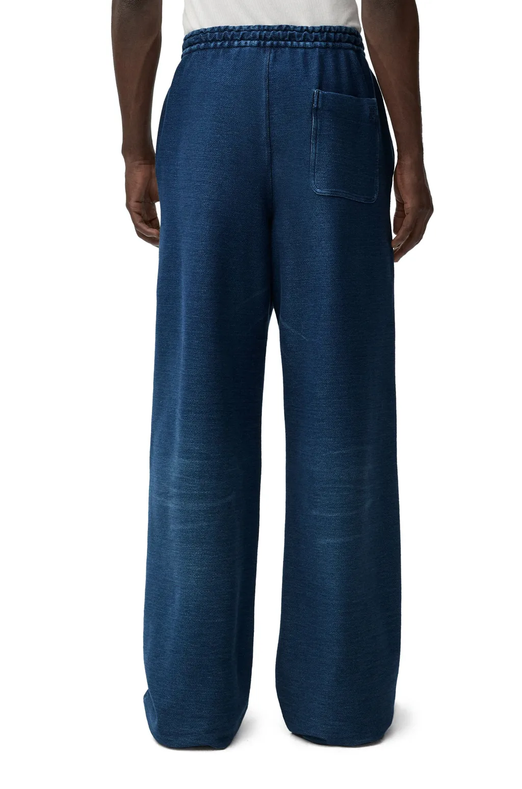 Drawstring Trousers