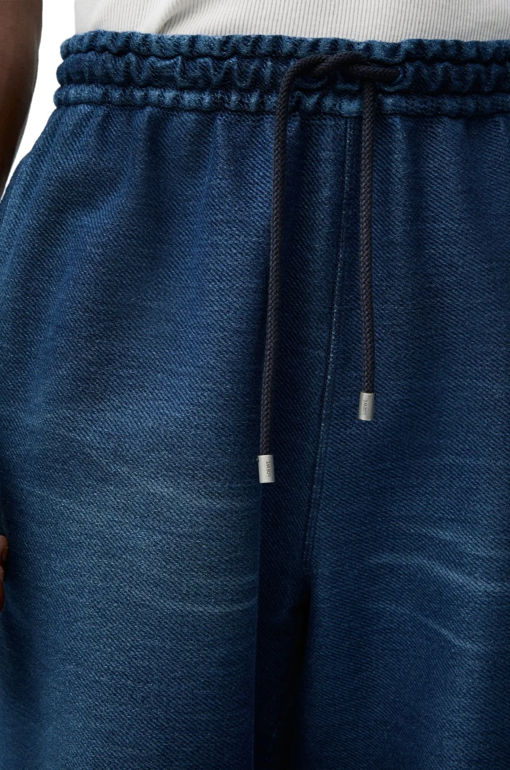 Drawstring Trousers