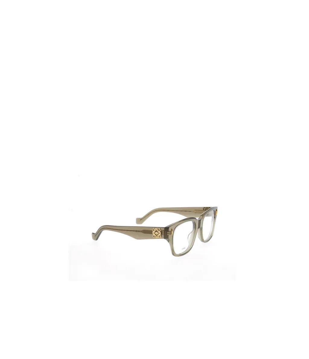 Anagram Square Frame Glasses