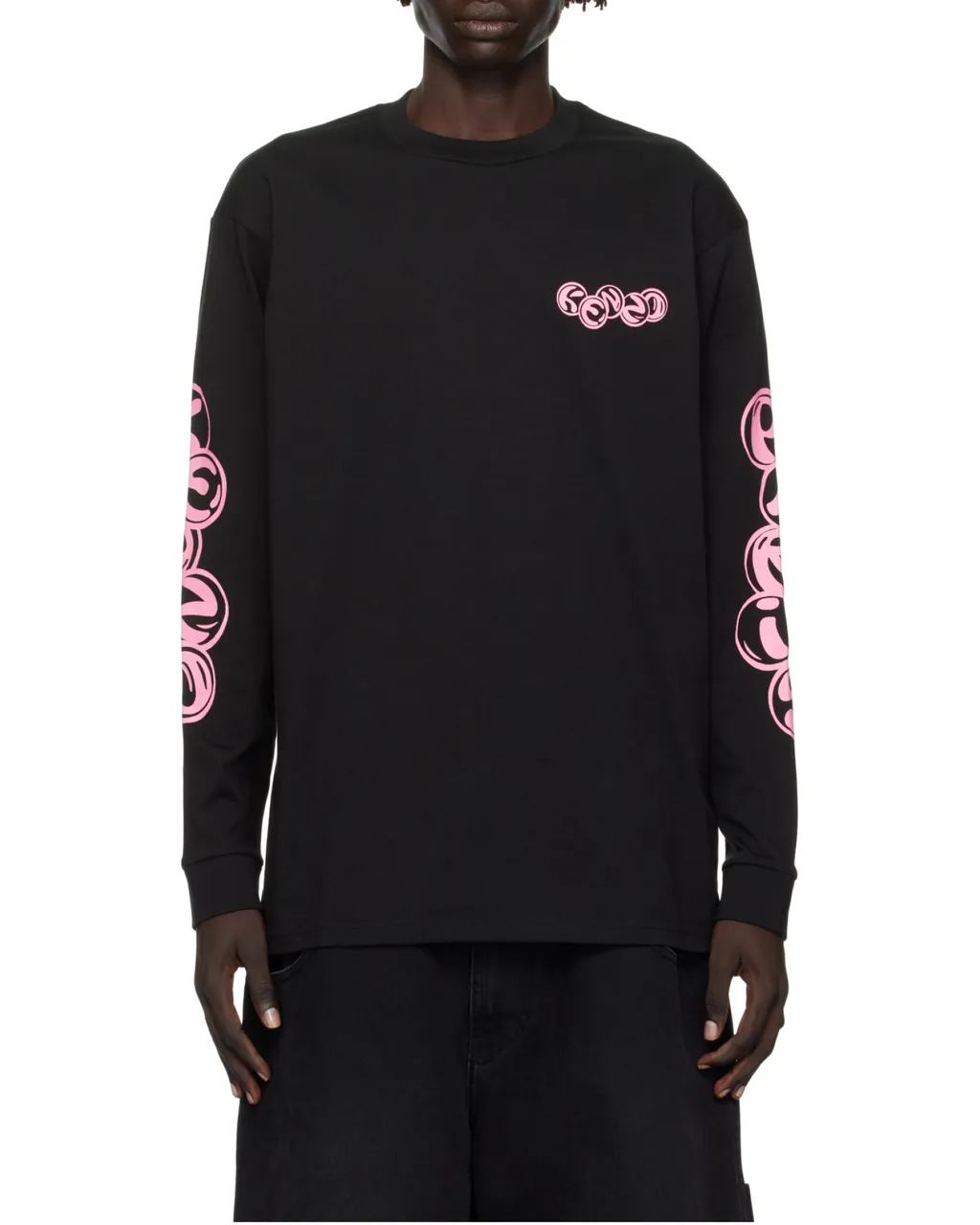Long-Sleeve T-Shirt