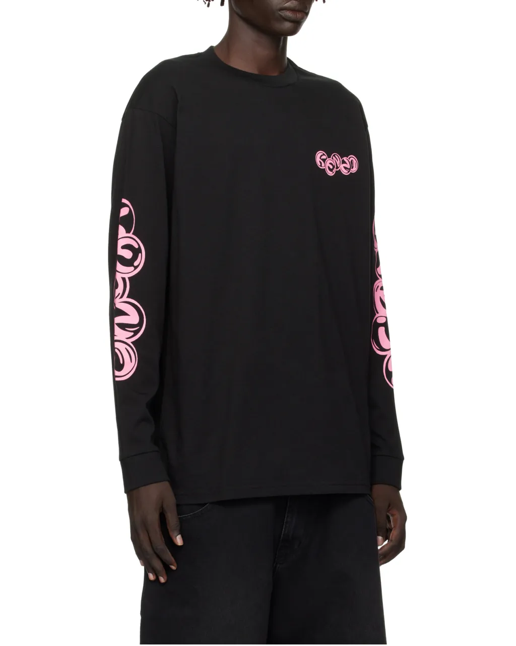 Long-Sleeve T-Shirt