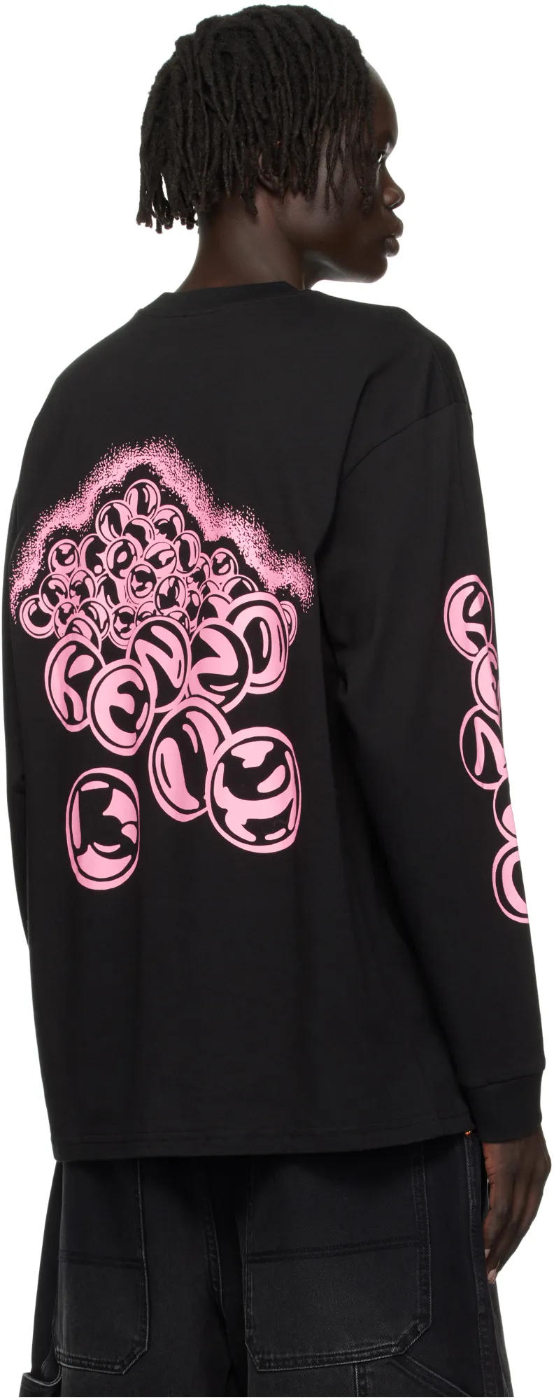 Long-Sleeve T-Shirt