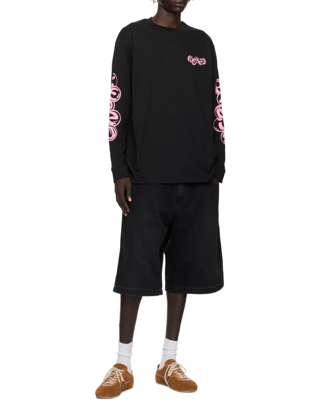 Long-Sleeve T-Shirt