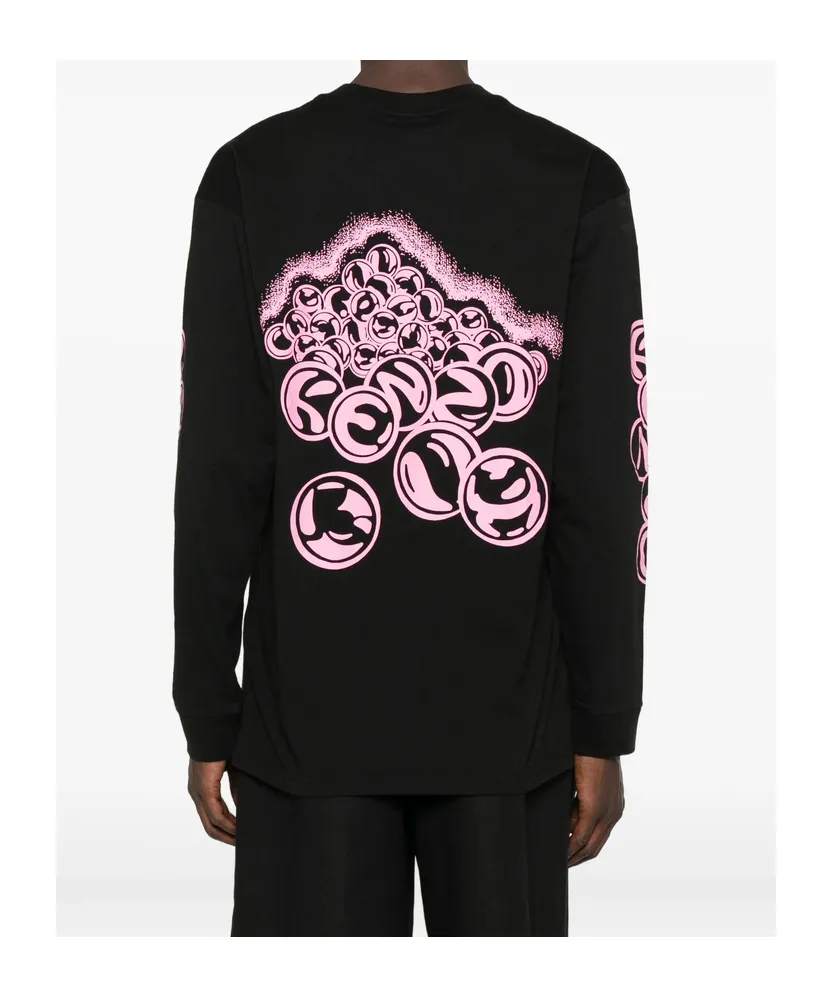 Long-Sleeve T-Shirt