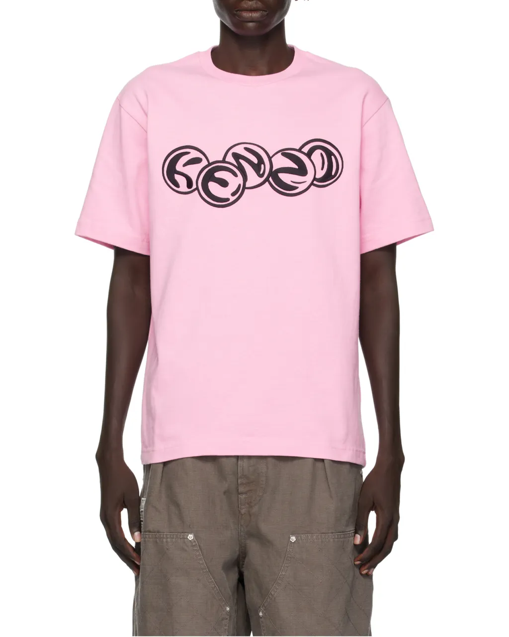 Embroidered T-Shirt