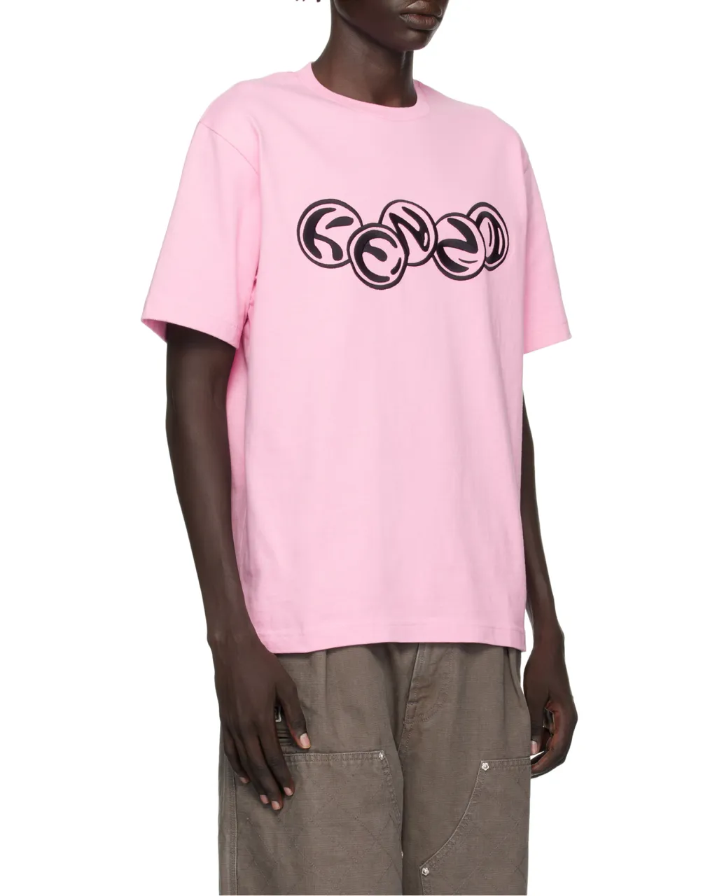 Embroidered T-Shirt