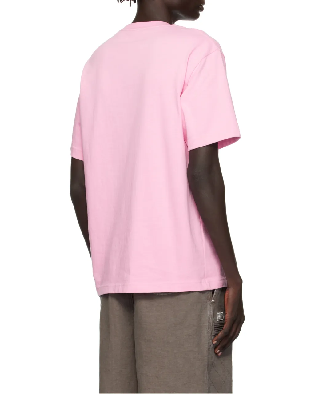 Embroidered T-Shirt