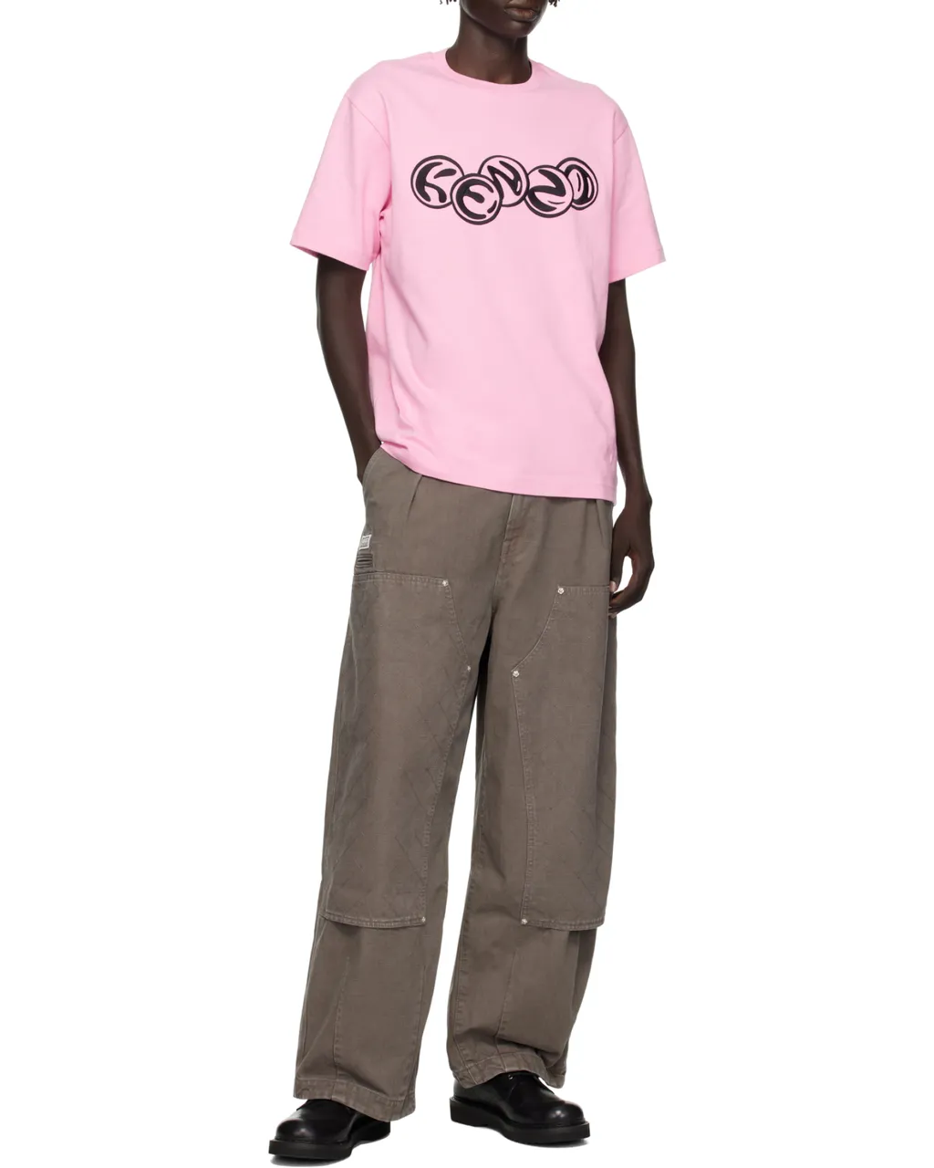 Embroidered T-Shirt